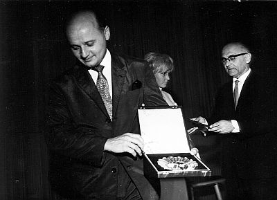 Oldřich Lipský