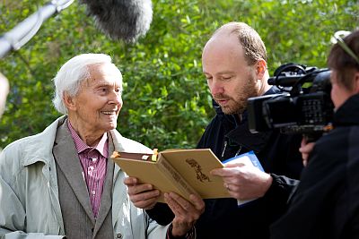 Miroslav Zikmund a Petr Horký